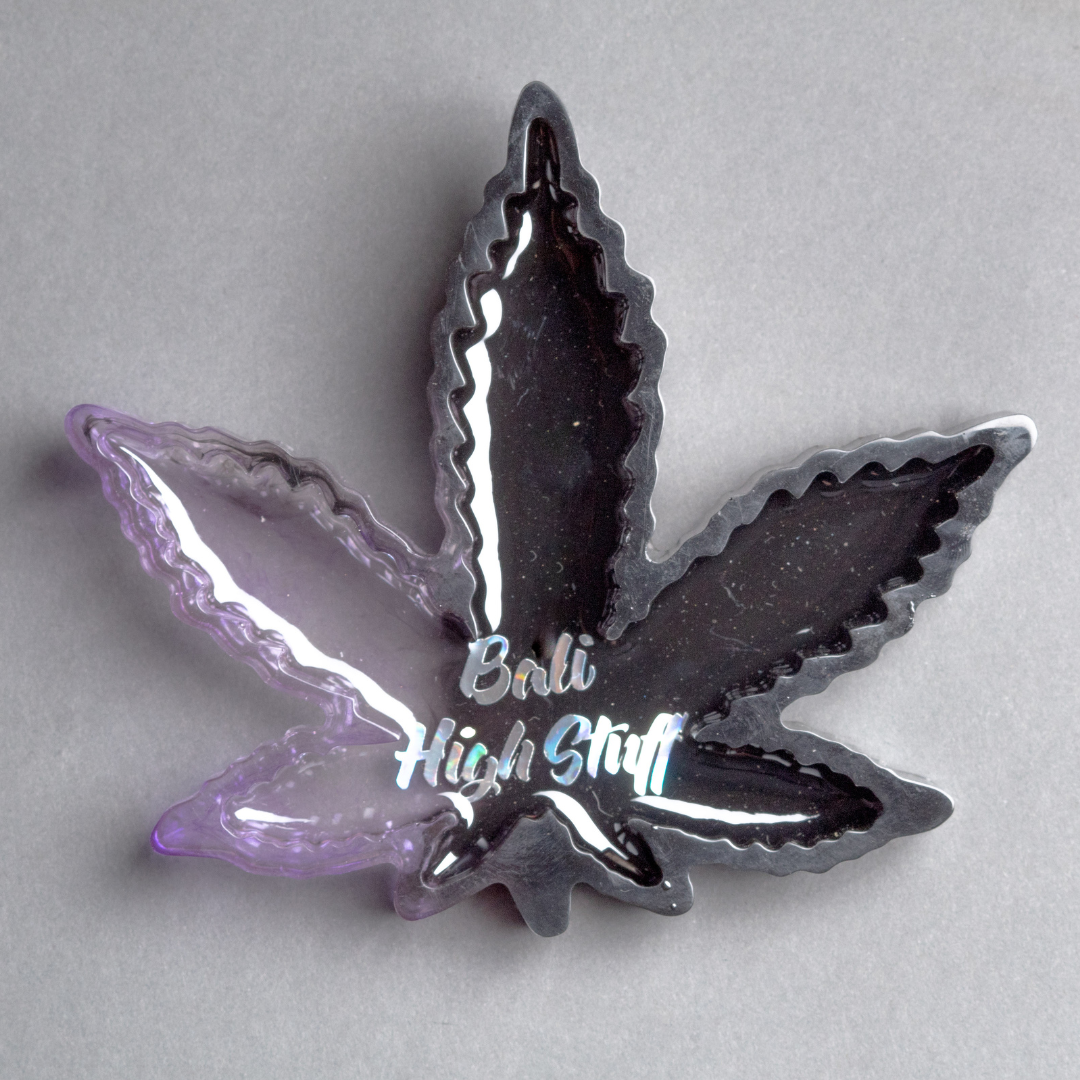 Cenicero Bali High Stuff