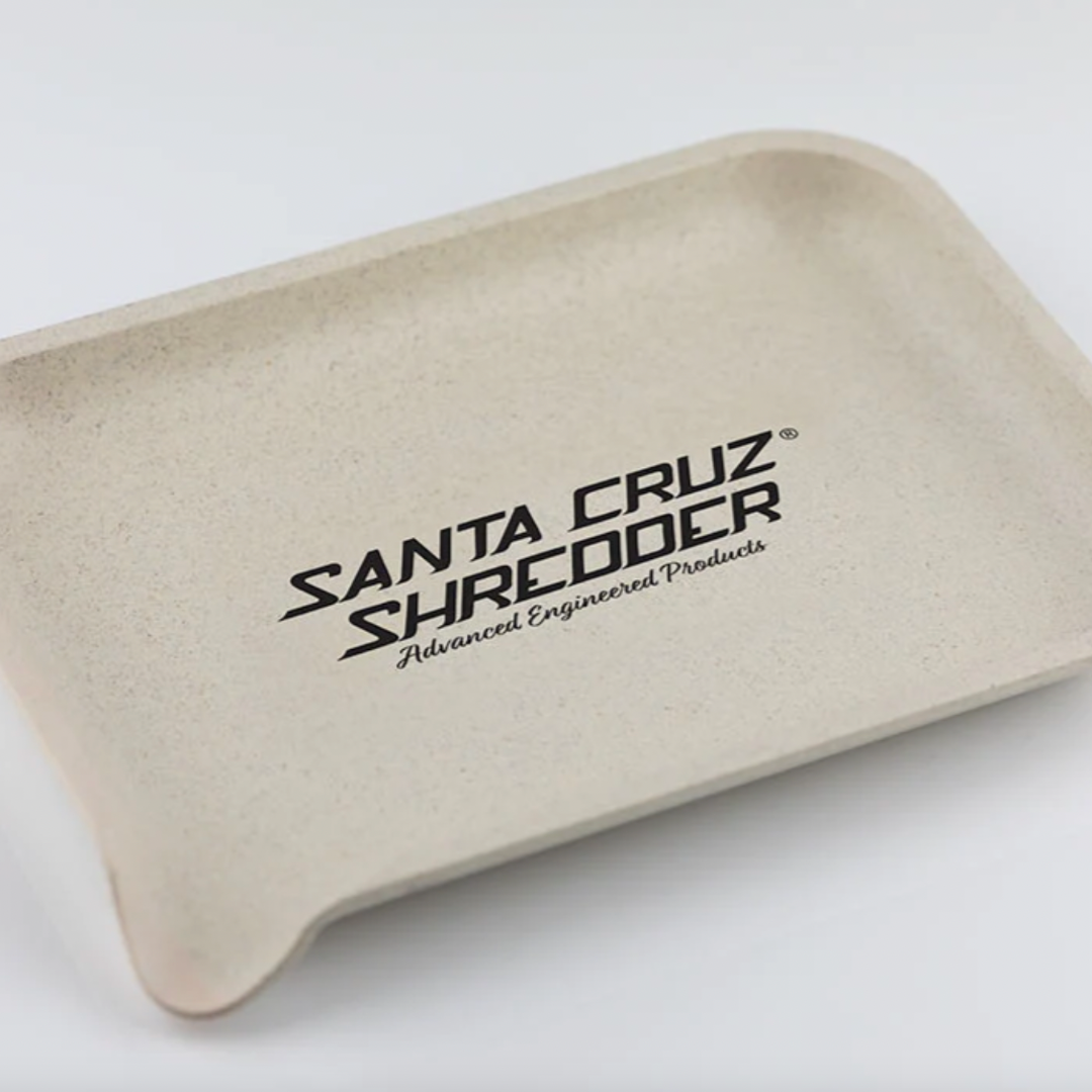 Santa Cruz Shredder Small Hemp Tray