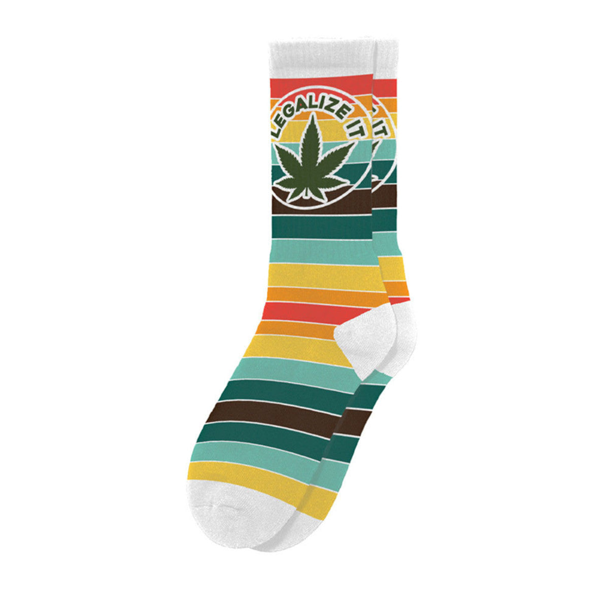 Calcetas 420