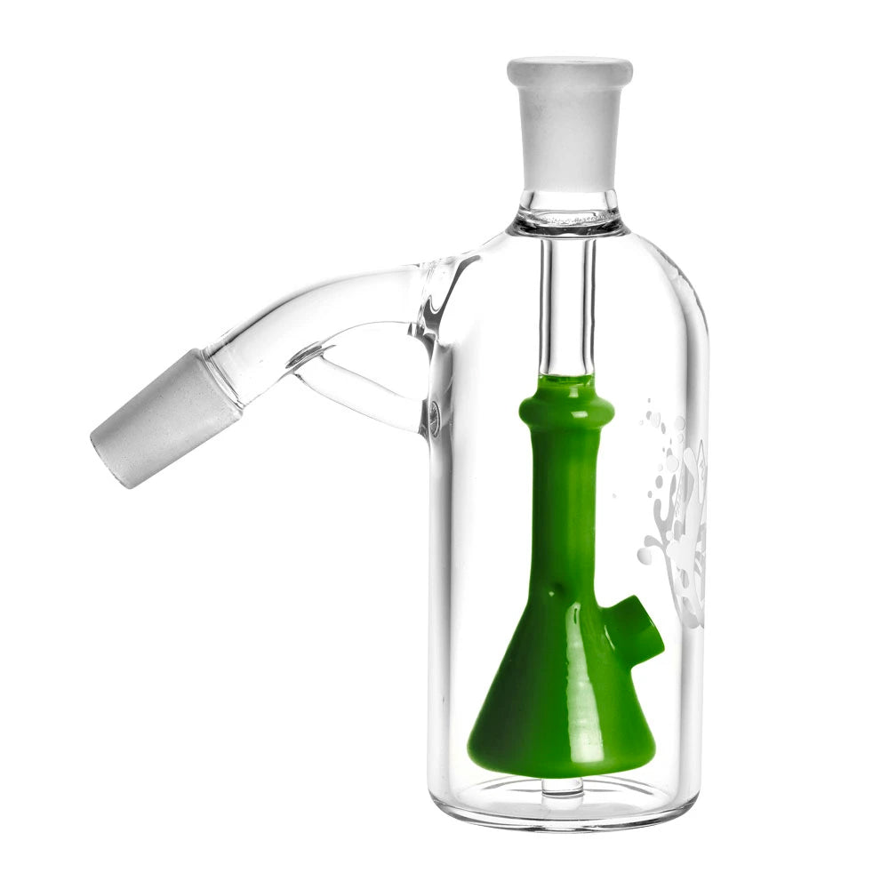 Pulsar Bong Ash Catcher