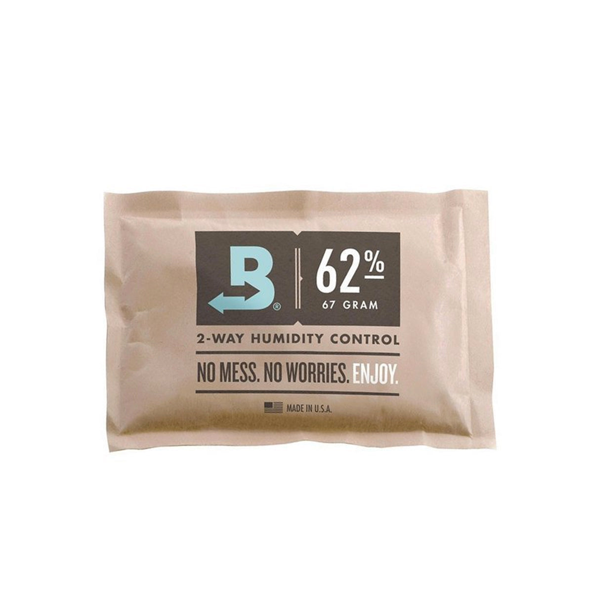 Boveda 2-Way Humidity Control