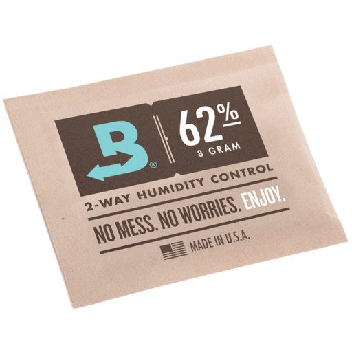 Boveda 2-Way Humidity Control