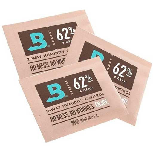 Boveda 2-Way Humidity Control