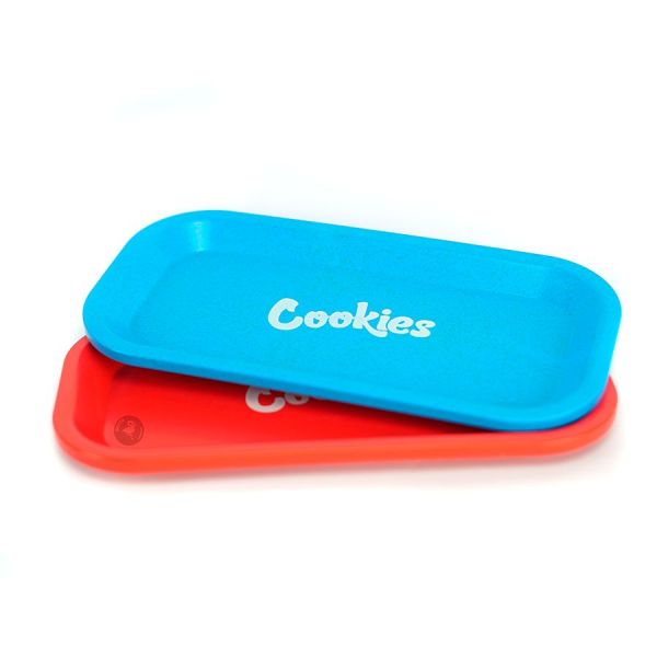 Cookies Rolling Tray
