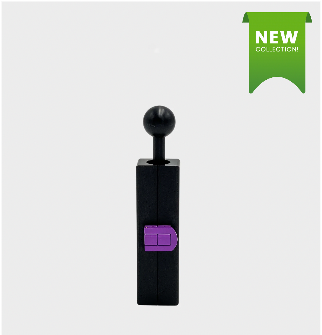 Cannagar Mold Kit