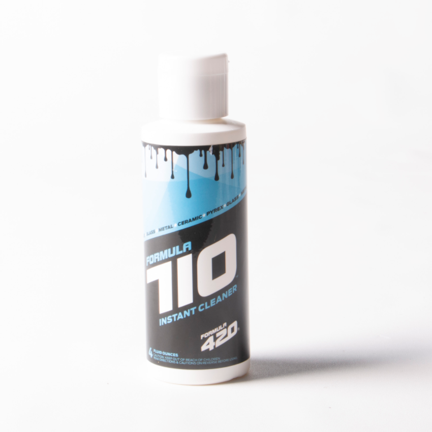 Formula 710 Instant Cleaner