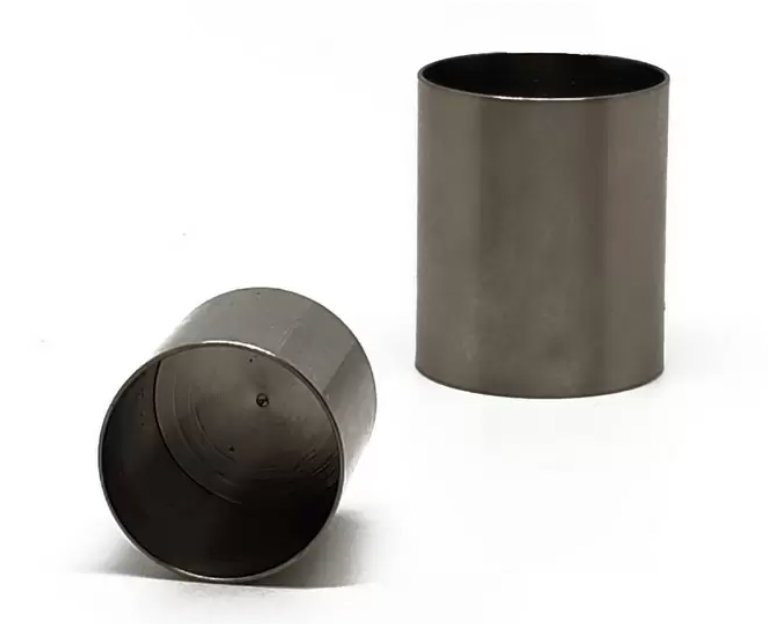 Carta Buckets Titanium