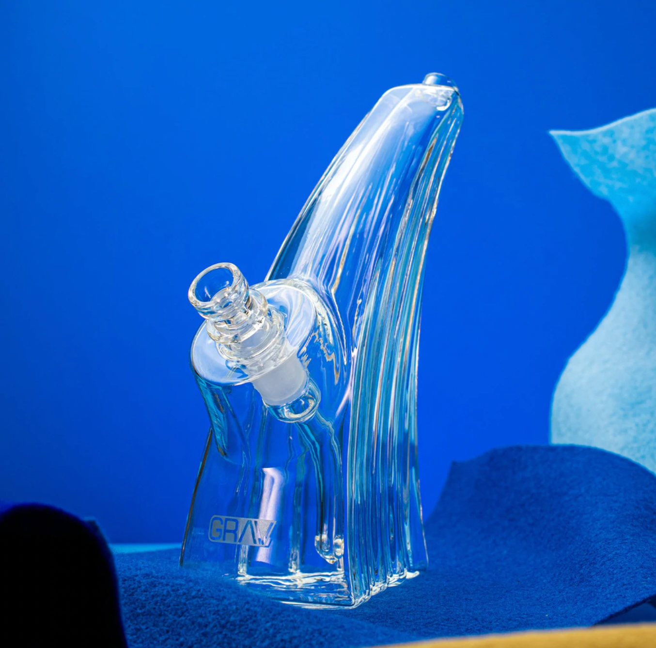 GRAV Wave Bubbler