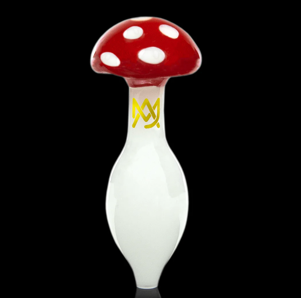 MJ Arsenal Mushroom Bubble Cap