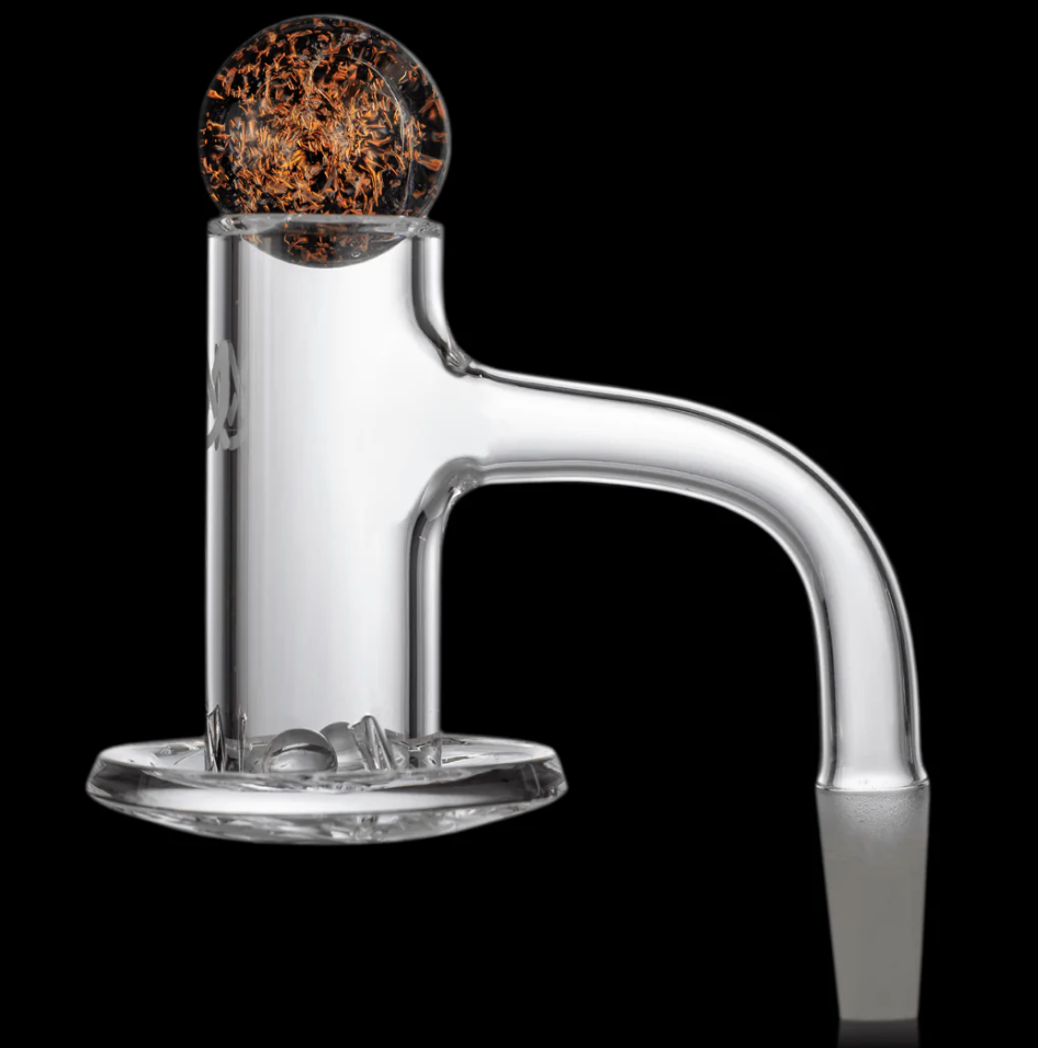 MJ Arsenal Banger Terp Blender