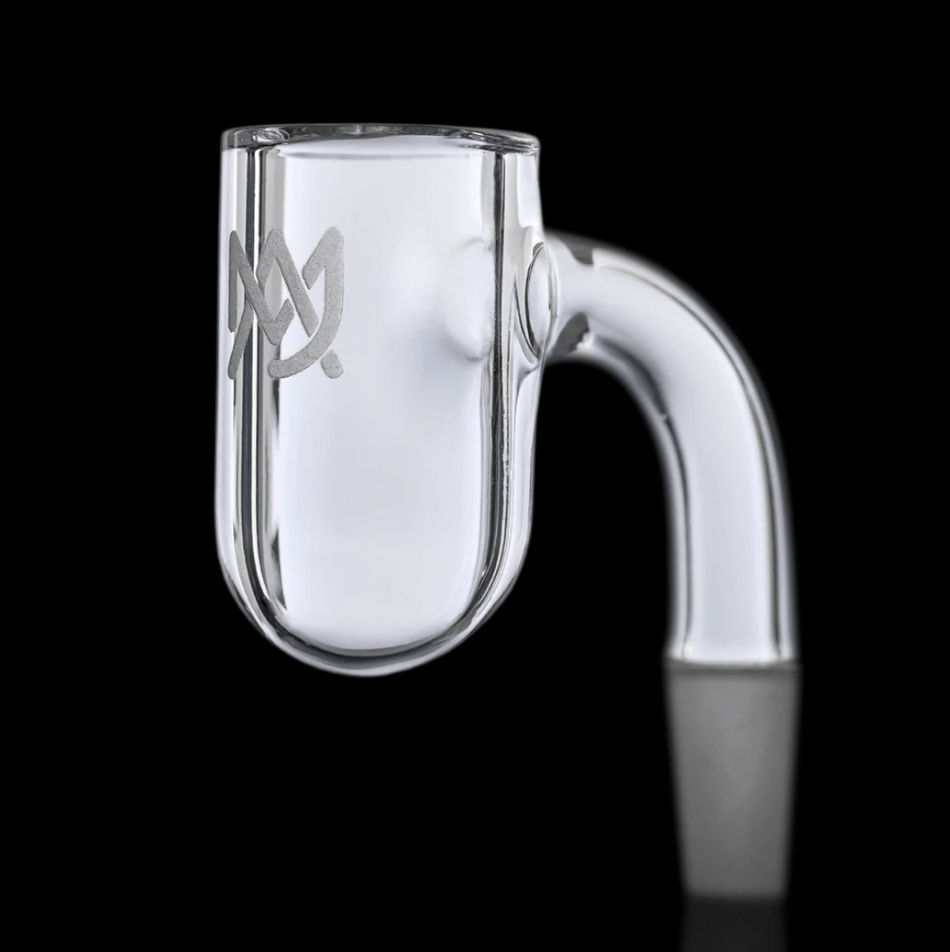 MJ Arsenal Banger Premium Full Weld Drip Quartz