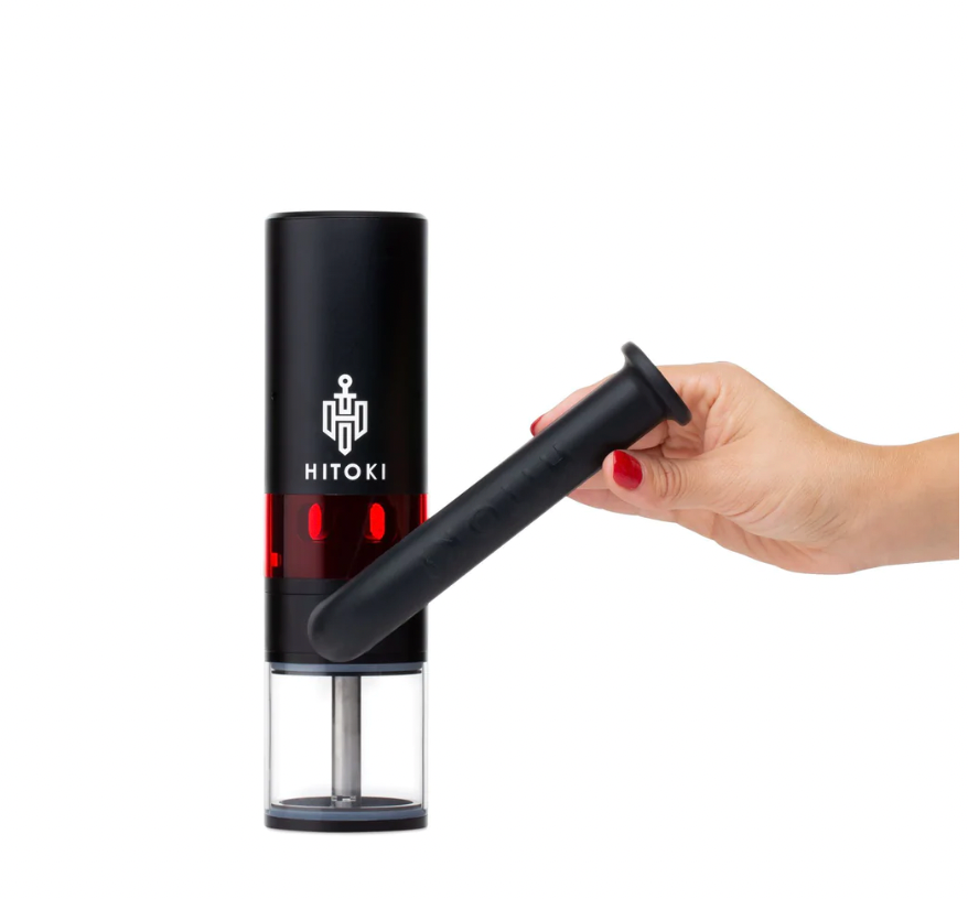 Hitoki Mouthpiece
