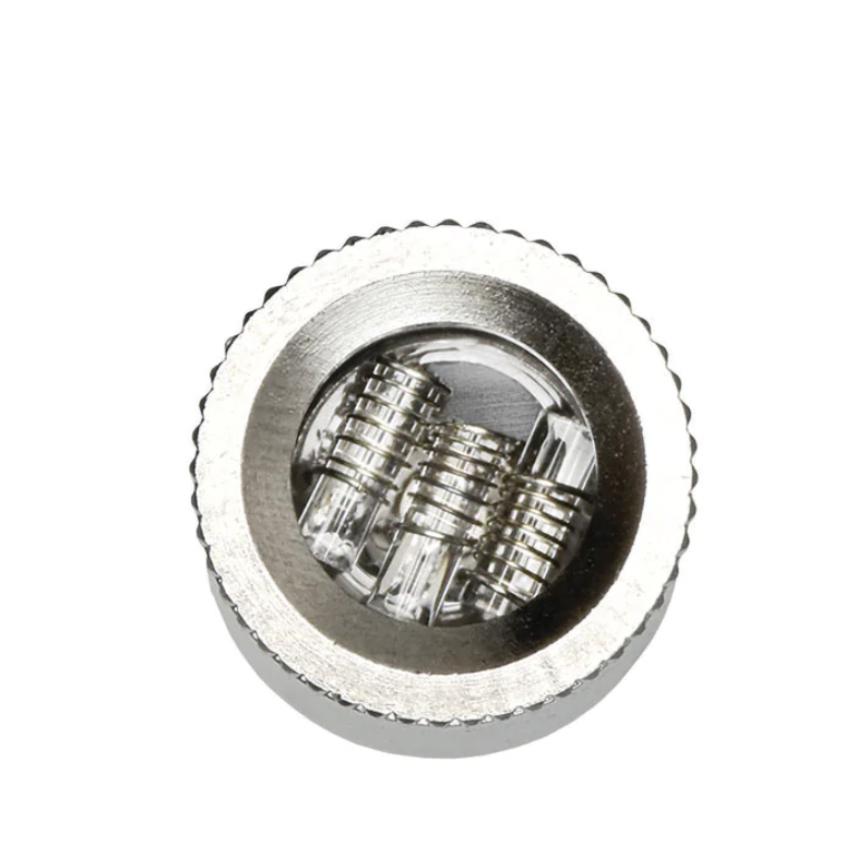 Pulsar Sipper Triple Quartz Wax Atomizer