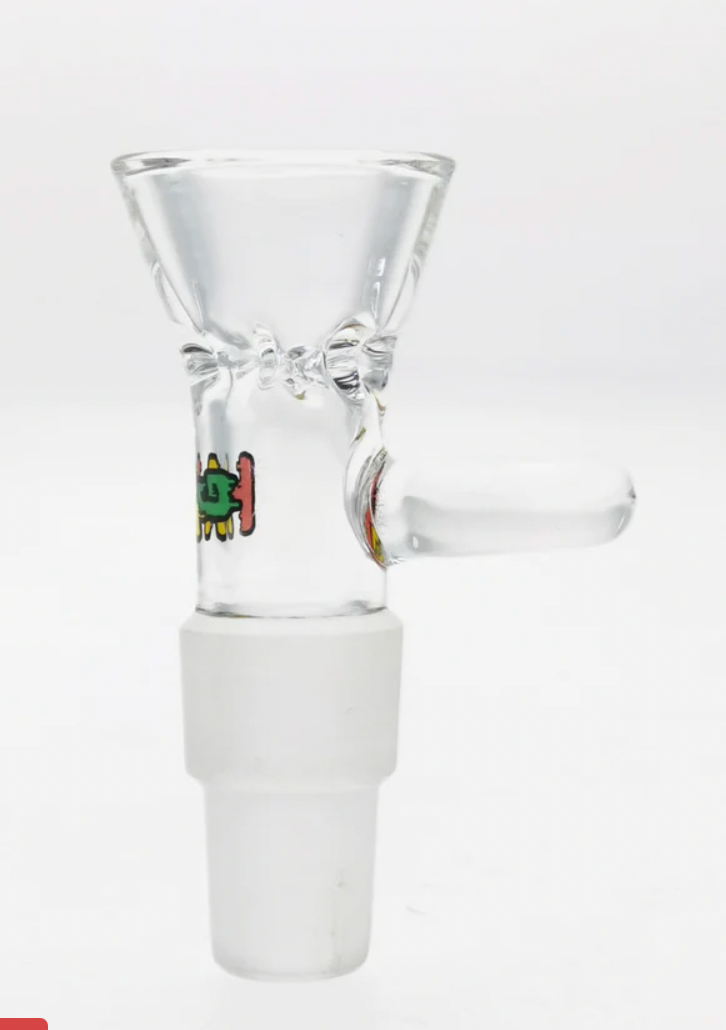 Bowl Multi Fitting Slide (14MM+18MM Male)