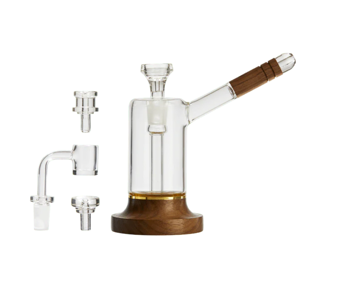 Marley Natural Rig - Riggler