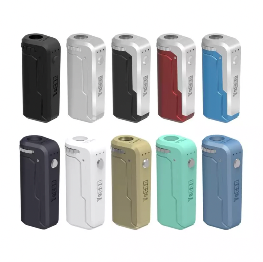 Yocan UNI Box Mod