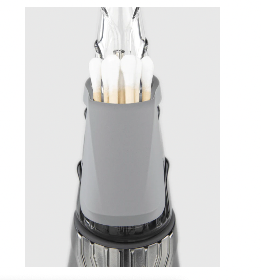 Puffco Peak Pro Travel Pack