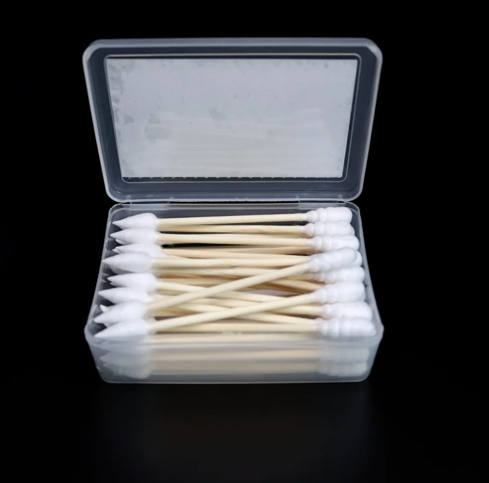 Heady Swabs Travel Size – 30 count