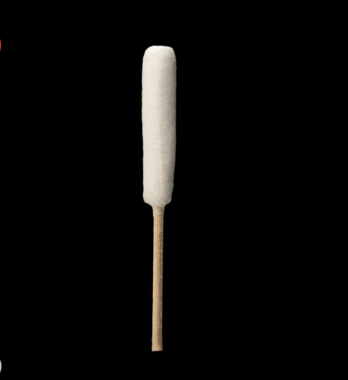 Heady Swabs SlurperSwab – 60 count