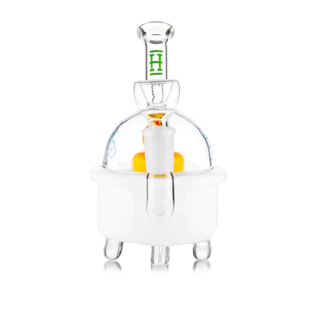 HEMPER Ducky Bong 6"