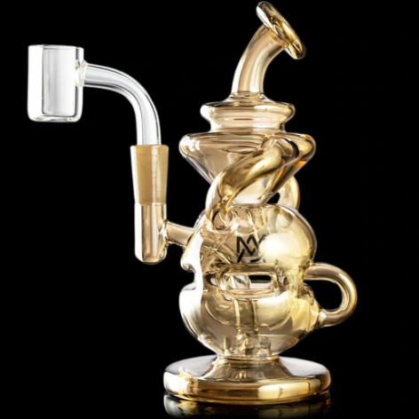 MJ Arsenal Infinity Gold