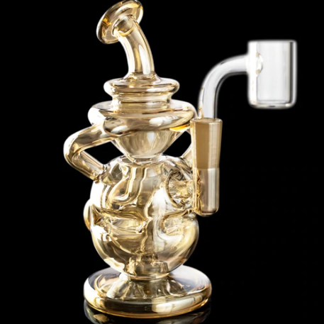 MJ Arsenal Infinity Gold