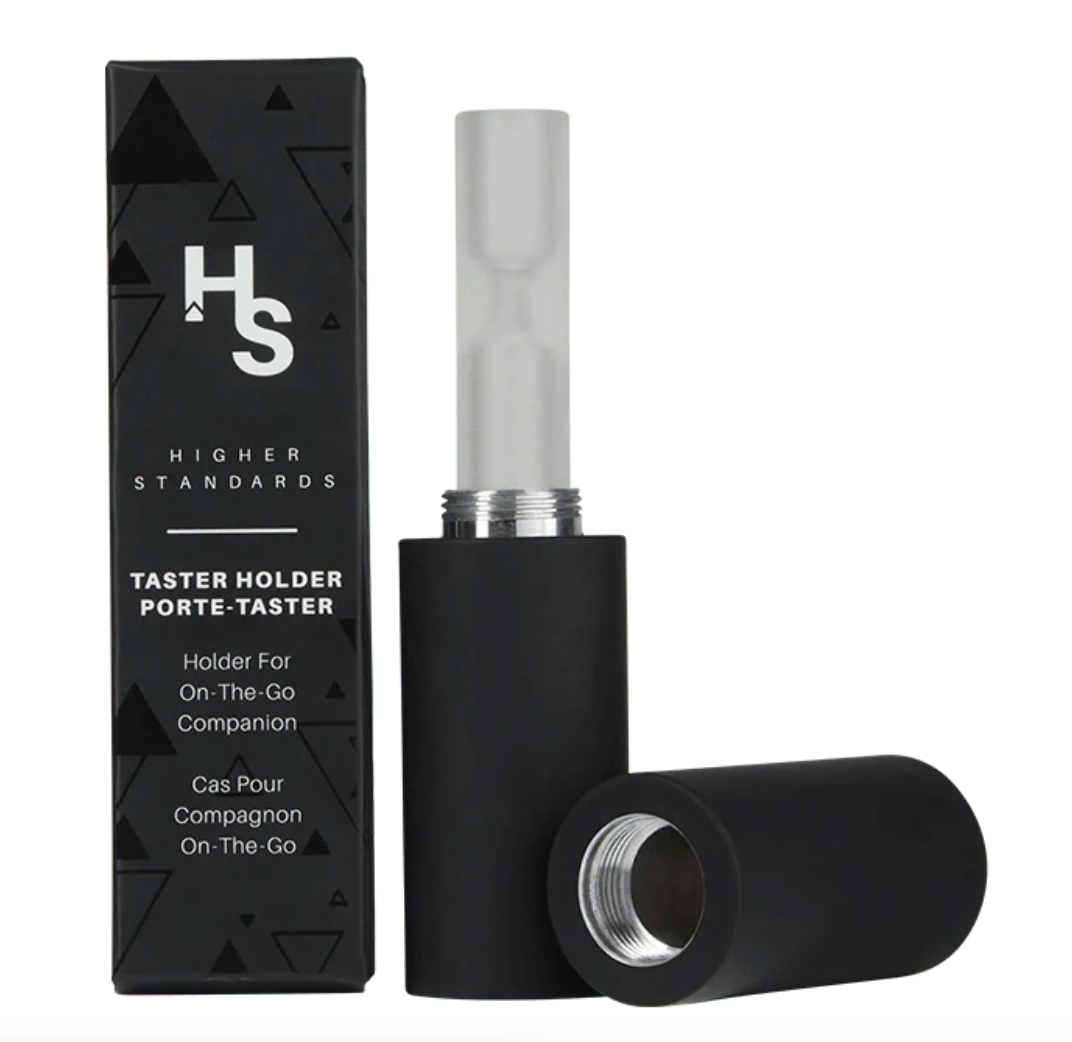 Higher Standar Holder