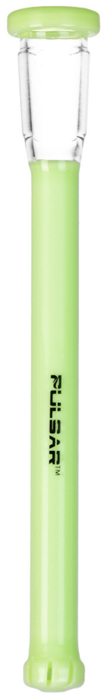 Pulsar Glass Downstem 14mm
