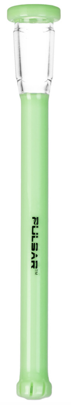 Pulsar Glass Downstem 14mm