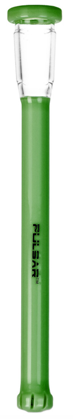 Pulsar Glass Downstem 14mm