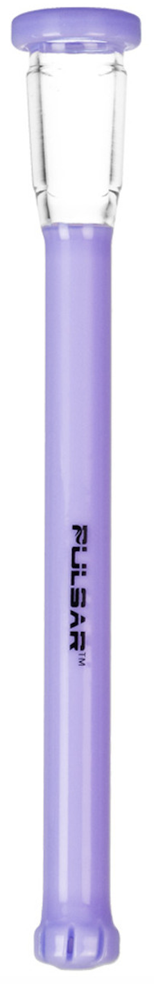 Pulsar Glass Downstem 14mm