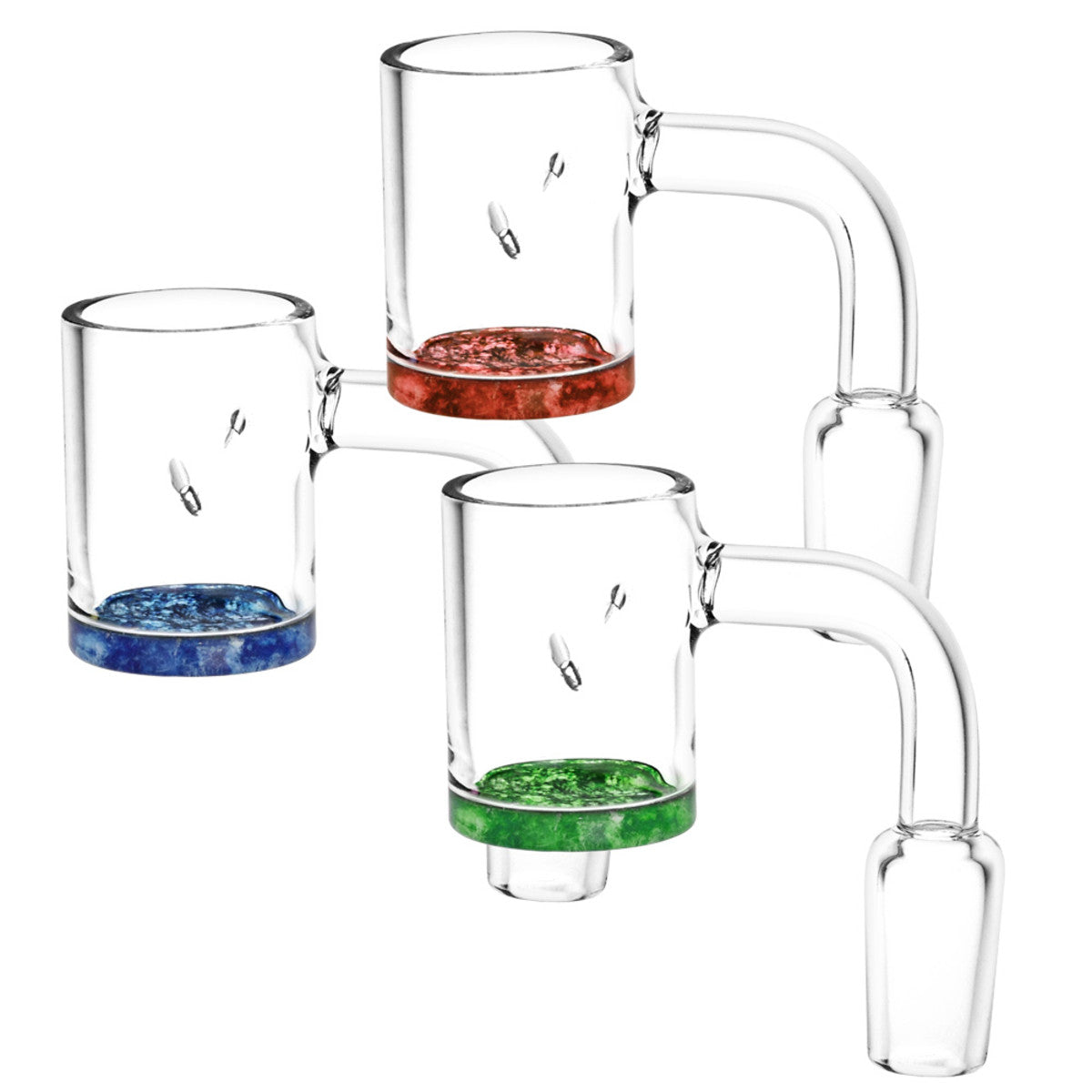 Banger w/ Airflow Slits | Colors Vary