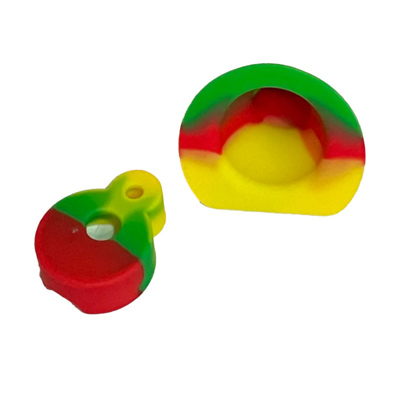 Dab Rite Silicone Covers