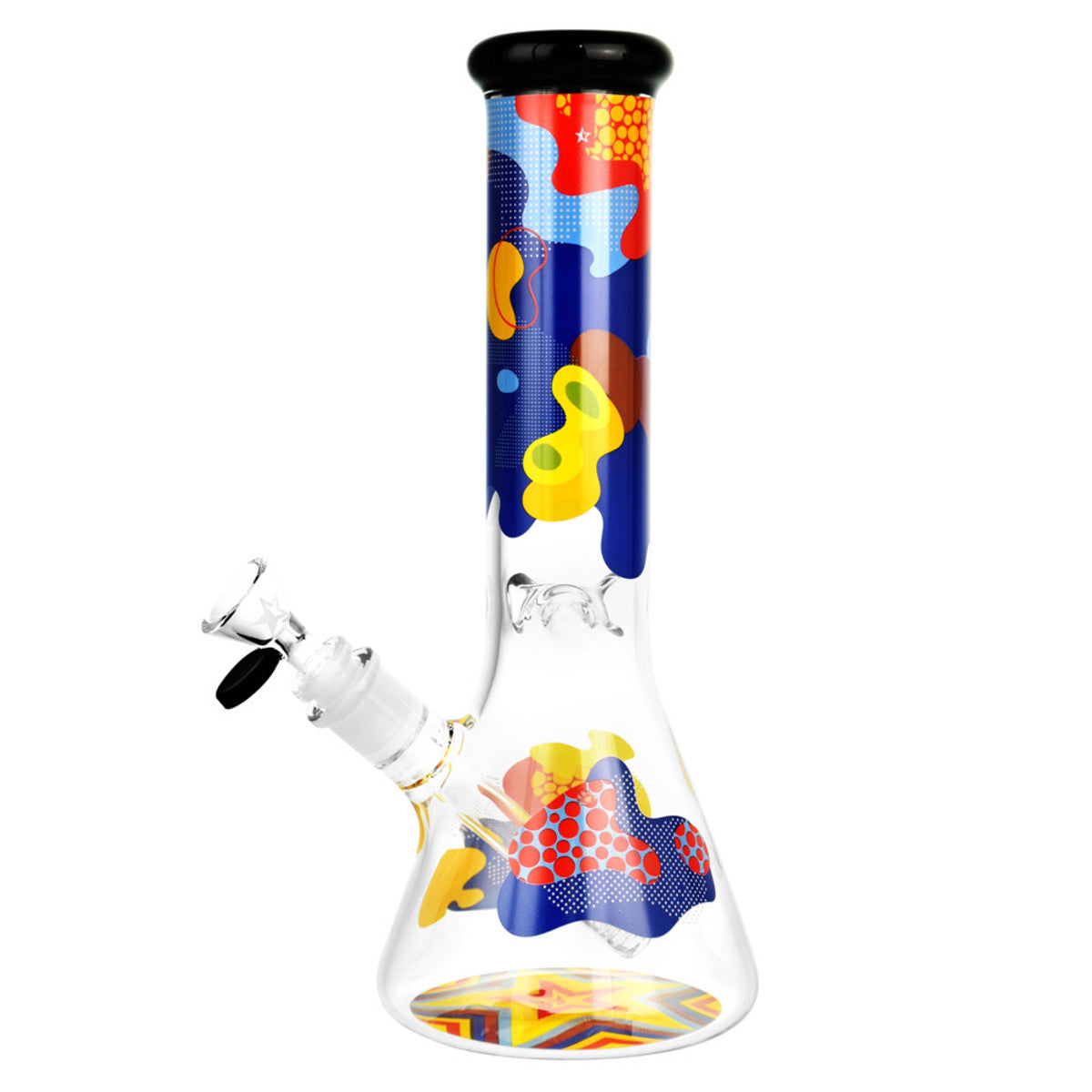 Famous Brandz Bong Papaya
