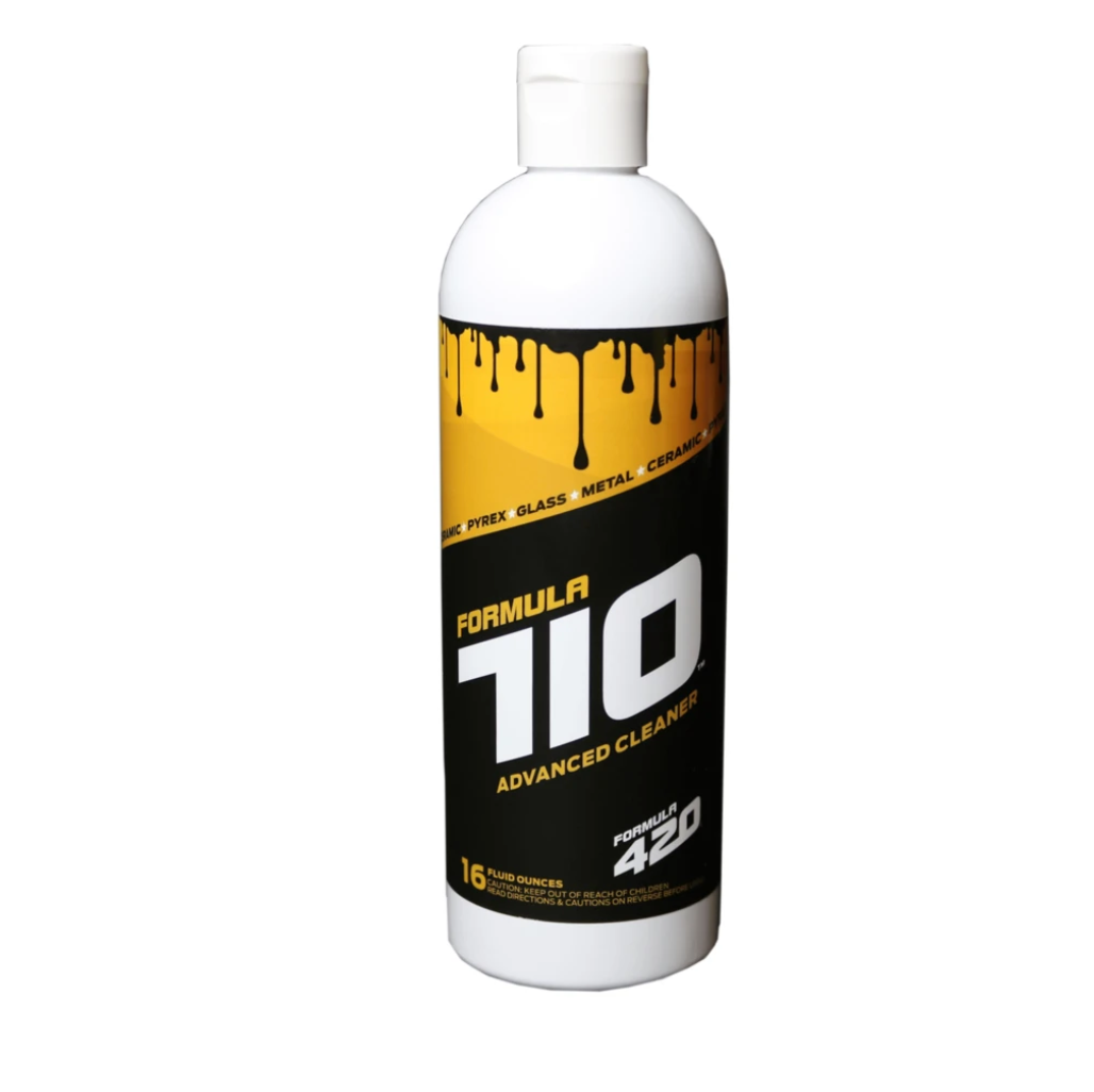 Formula 710 Advanced Cleaner