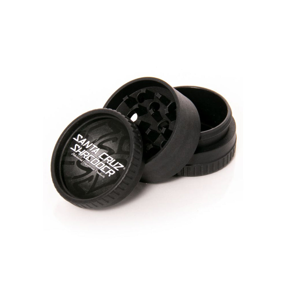 Santa Cruz Hemp Grinder