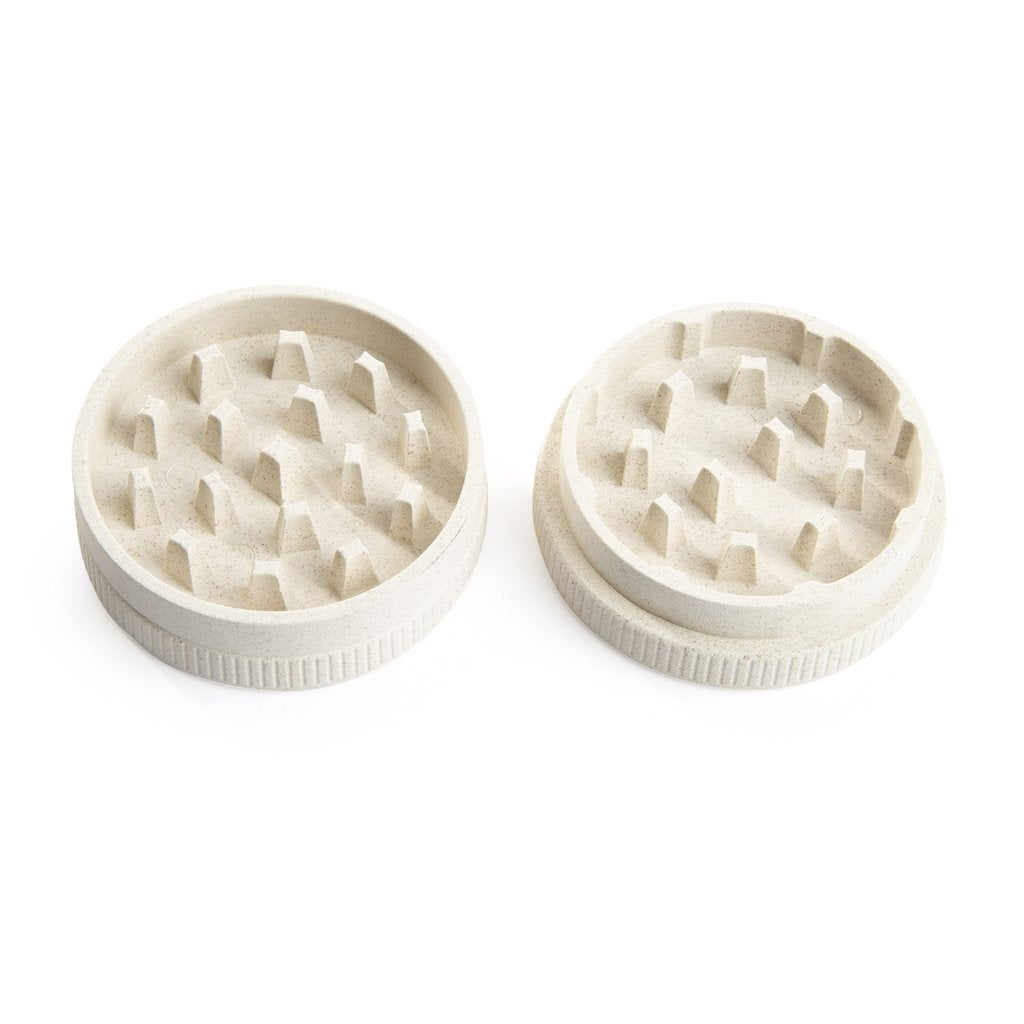 Santa Cruz Hemp Grinder