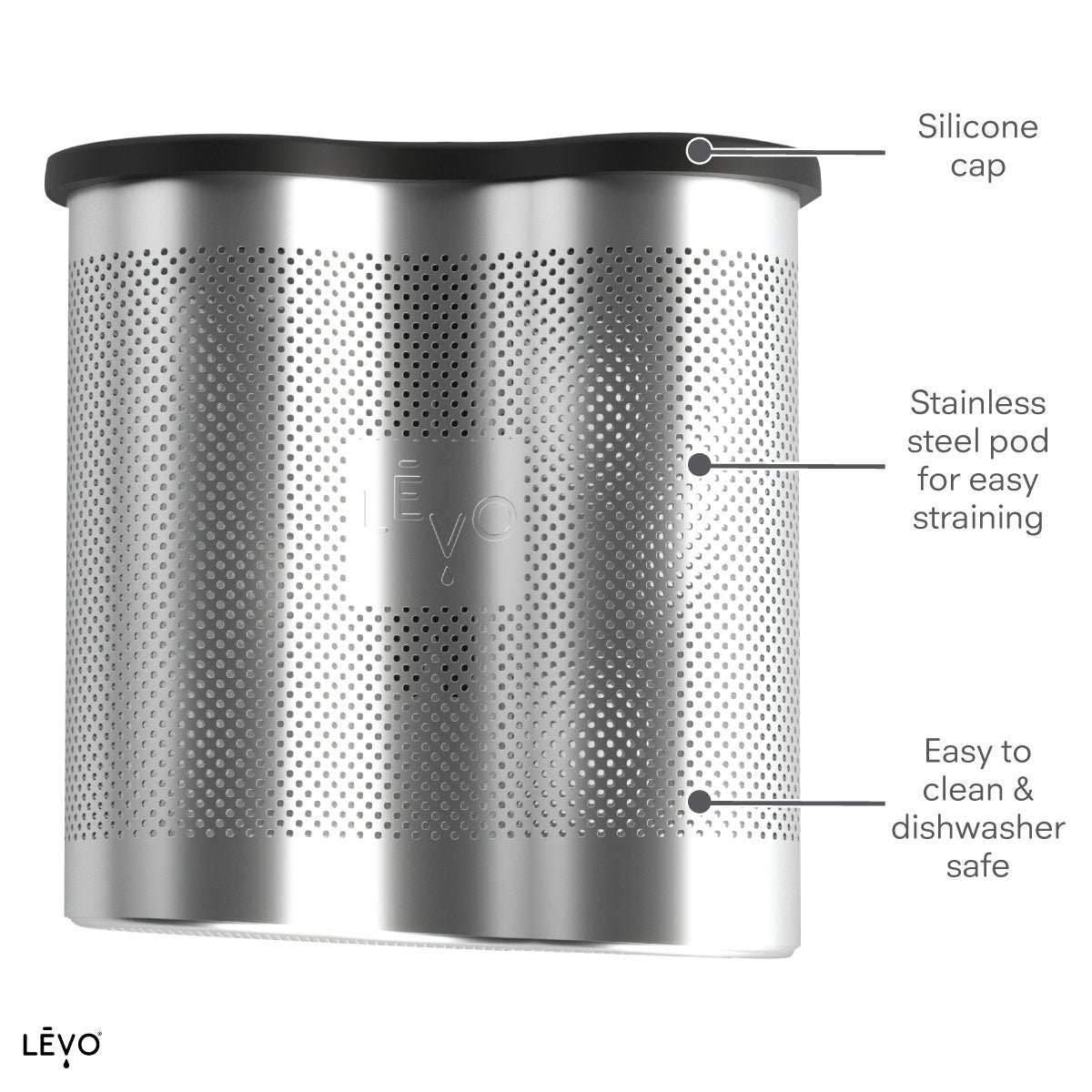 Levo Power Pod