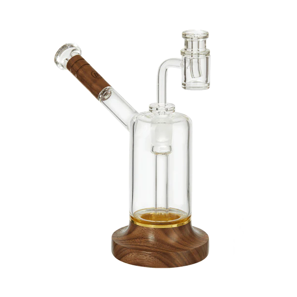 Marley Natural Rig - Riggler