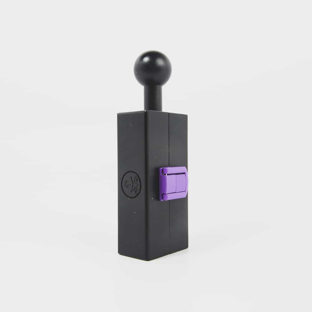Cannagar Mold Kit