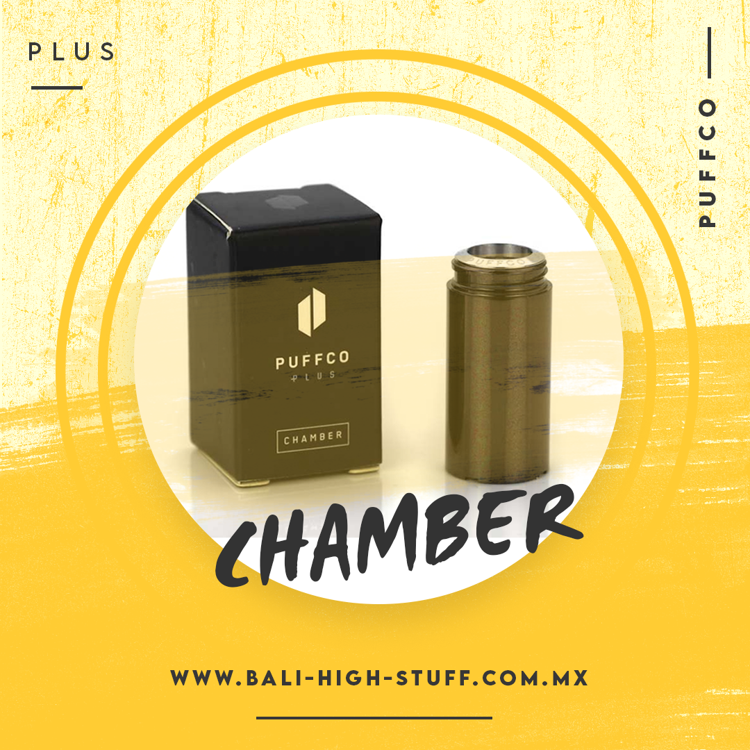 Puffco Plus Chamber