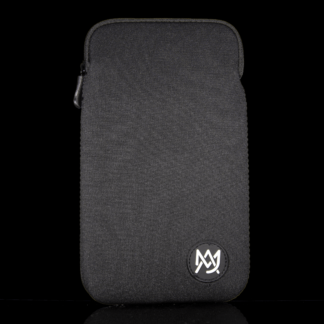 MJ Arsenal Pouches