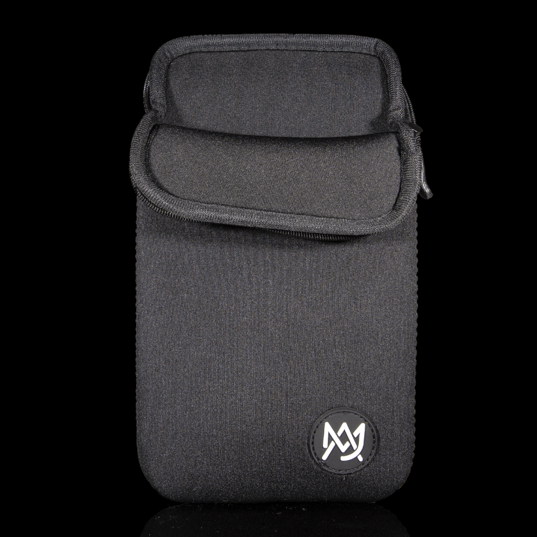 MJ Arsenal Pouches