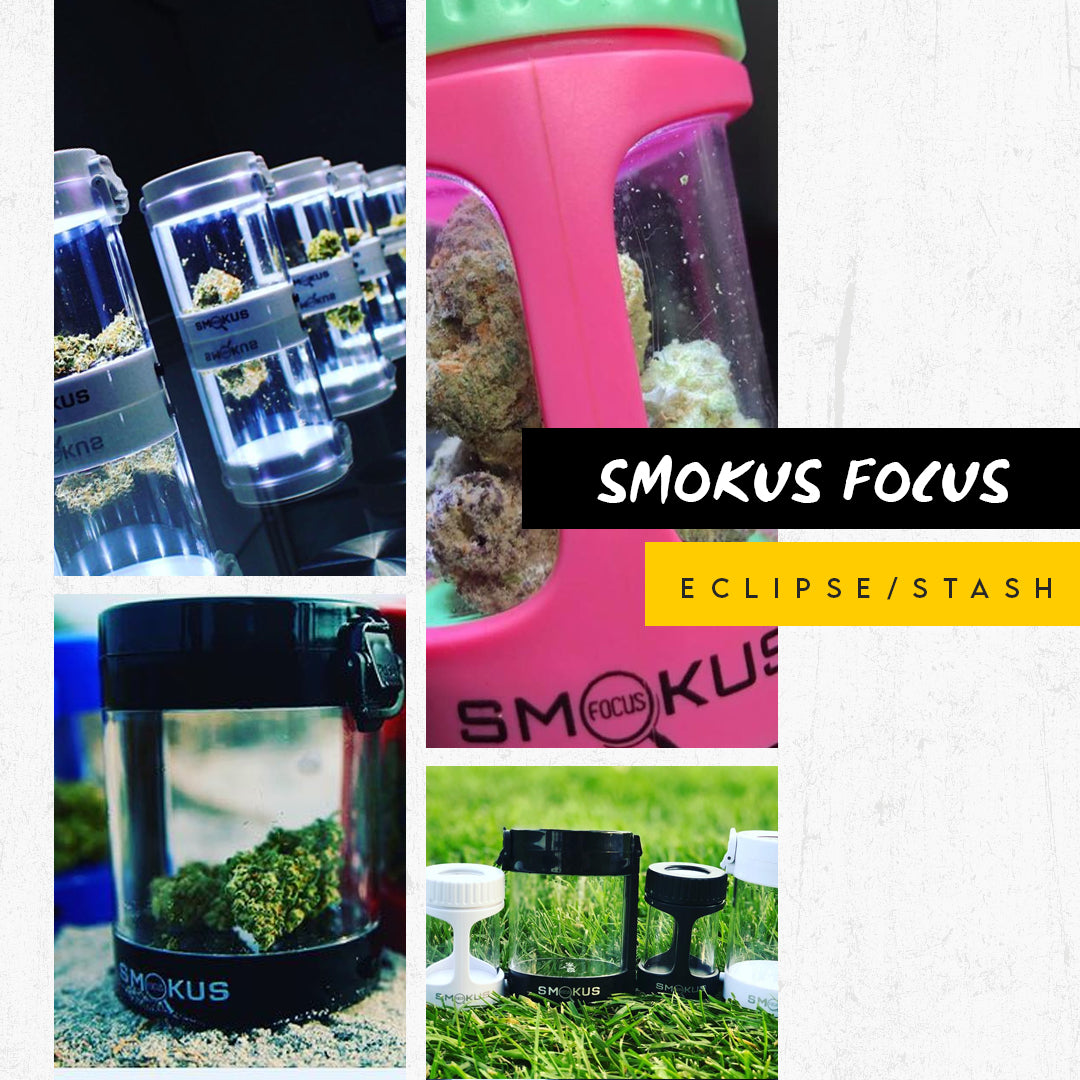 Smokus Focus Eclipse