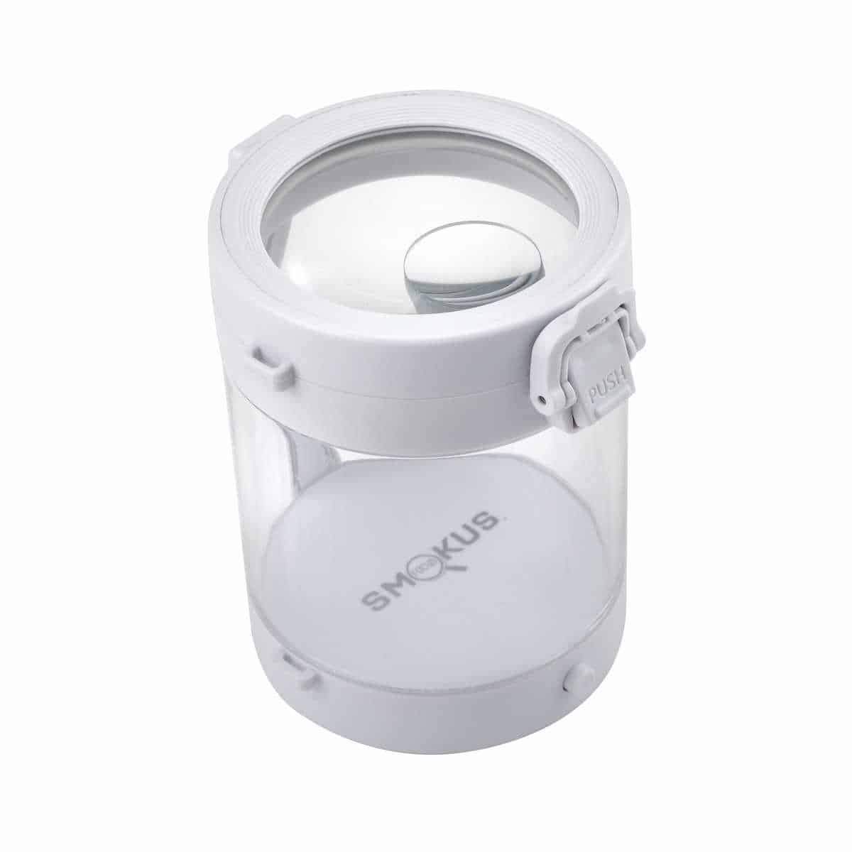 Smokus Focus Eclipse