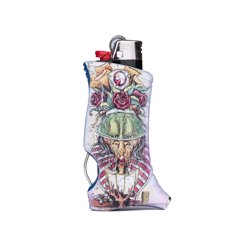 Toker Poker Alice & Wonderland