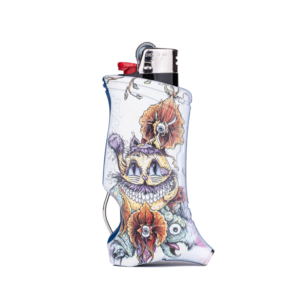 Toker Poker Alice & Wonderland
