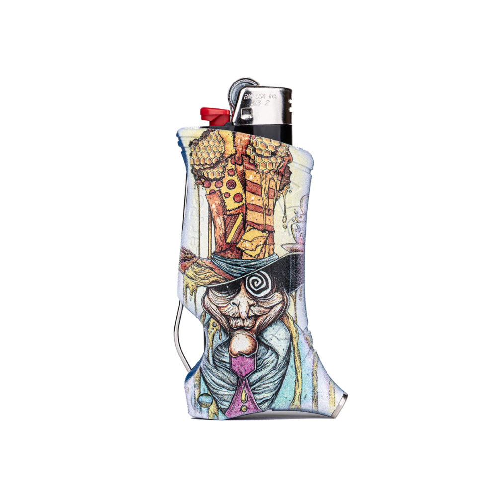 Toker Poker Alice & Wonderland
