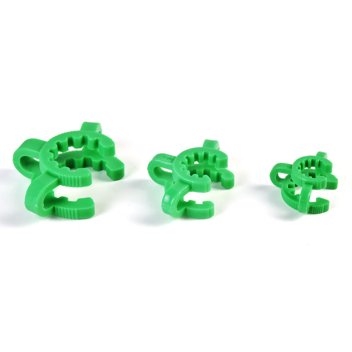 Sujetador Thick Plastic Joint Clip