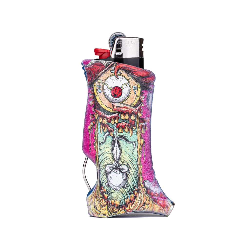 Toker Poker Alice & Wonderland